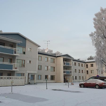 Apartment Marja'S Place Ροβανιέμι Εξωτερικό φωτογραφία
